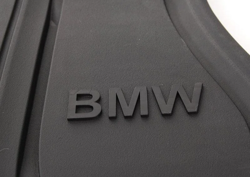 Ножные коврики всепогодные пд 51472348155 BMW ориг - миниатюра 3