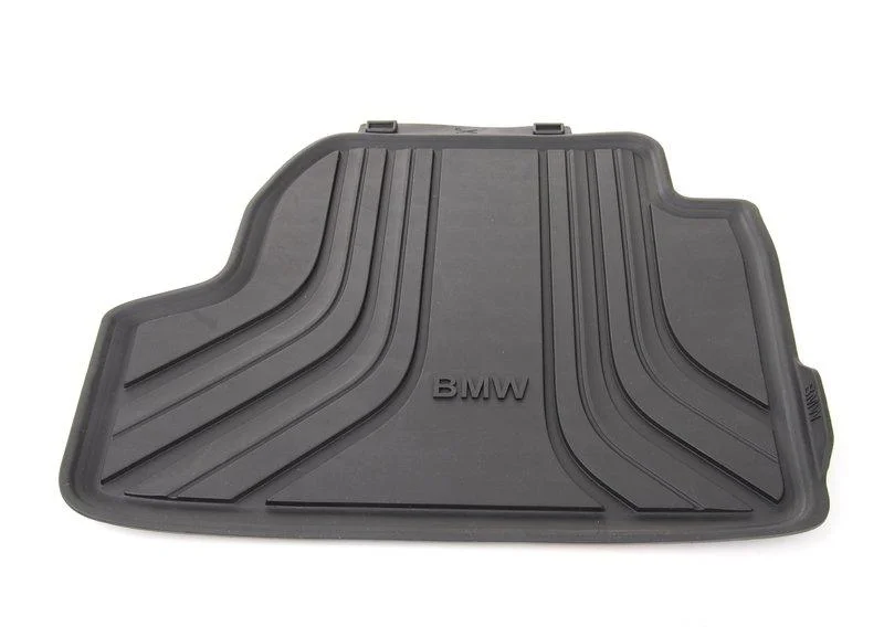 Коврик 51472348158 BMW оригинал - миниатюра 3