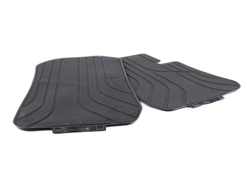 Ножные коврики всепогодные пд 51470394305 BMW ориг - миниатюра 5