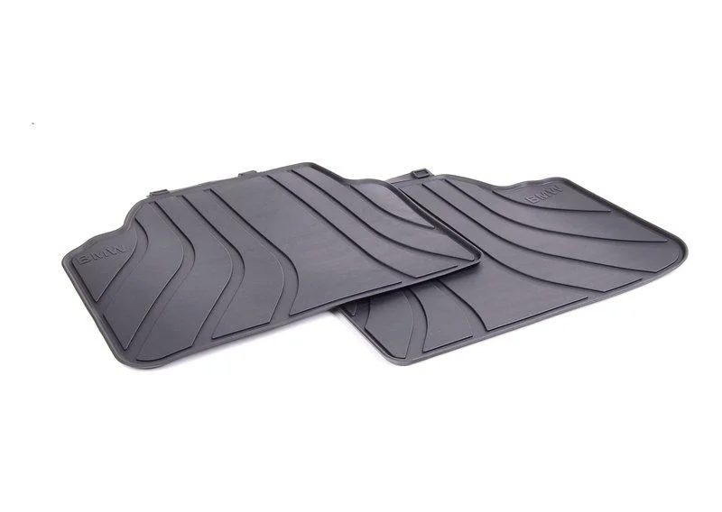 Коврики 51470394308 BMW оригинал - миниатюра 3