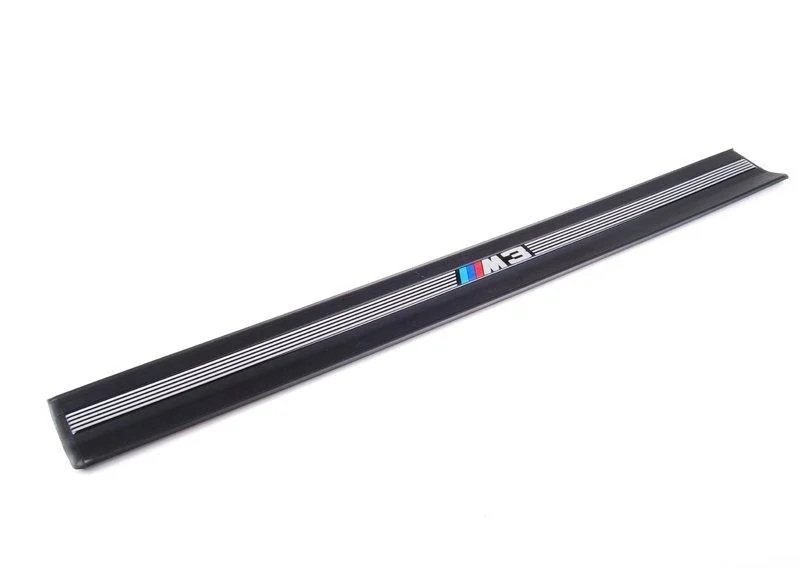 E36 m3 накладка пд 51472252280 BMW оригинал - миниатюра 4