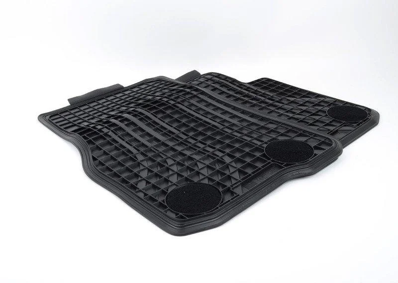 F32/f36/f33 ножные коврики всепогодные пд 51472285310 BMW - миниатюра 2