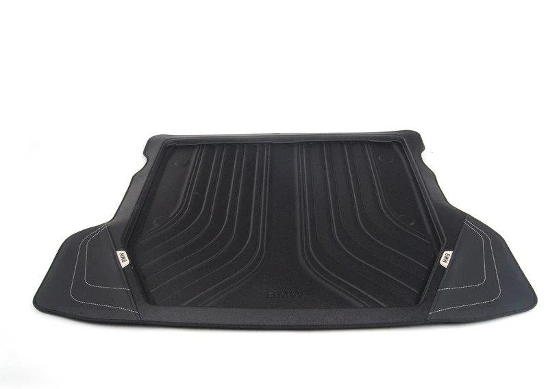 F36 фасонный коврик багажного отделения 51472357149 BMW - миниатюра 3