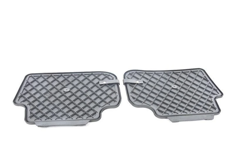 F54/f54n ножные коврики всепогодные зд 51472408523 BMW - миниатюра 2