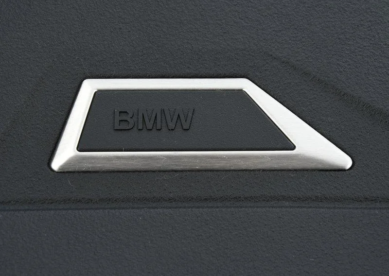 Всепогодный коврик. п с бортиком 51472458559 BMW - изображение 1