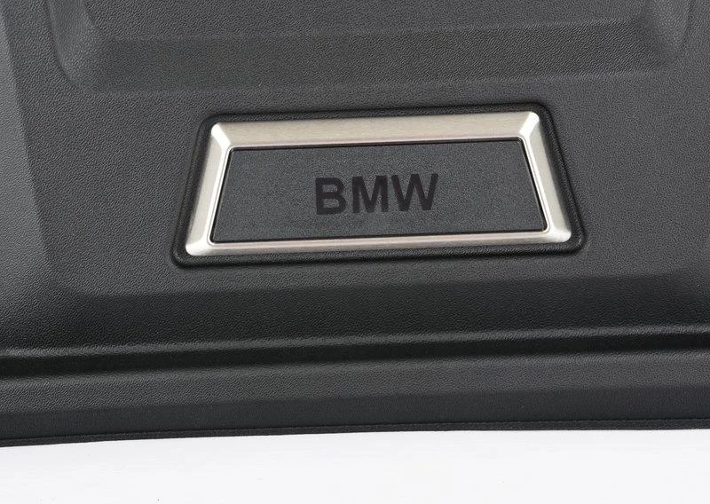 G05 ковер багажника 51472458567 BMW оригинал - миниатюра 2