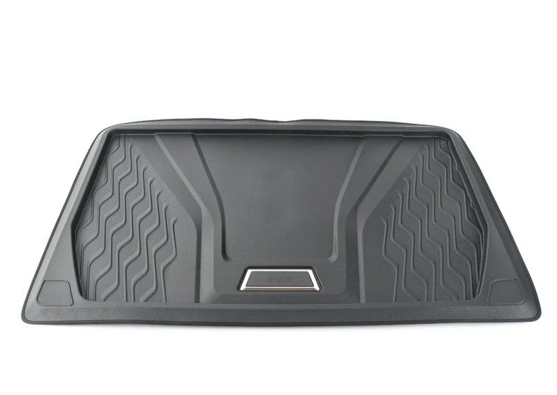 G05 ковер багажника 51472458568 BMW оригинал - изображение 1