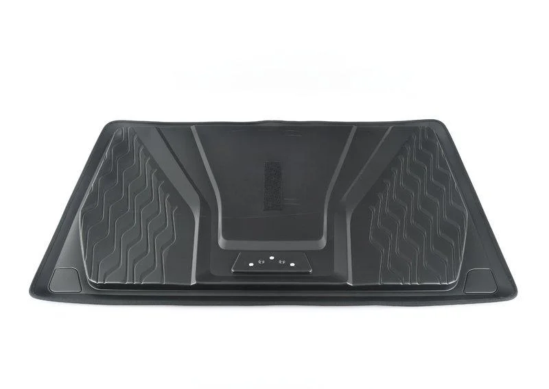 G05 ковер багажника 51472458568 BMW оригинал - миниатюра 2