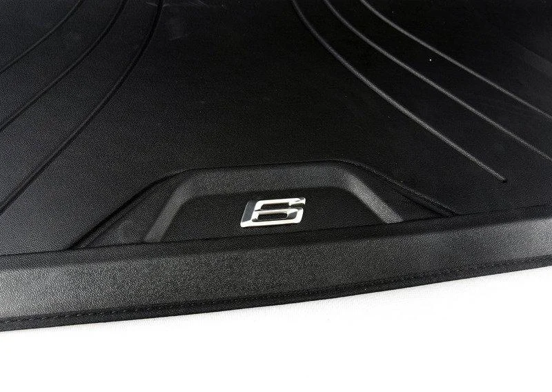 Ковер багажника 51472432165 BMW оригинал - изображение 1