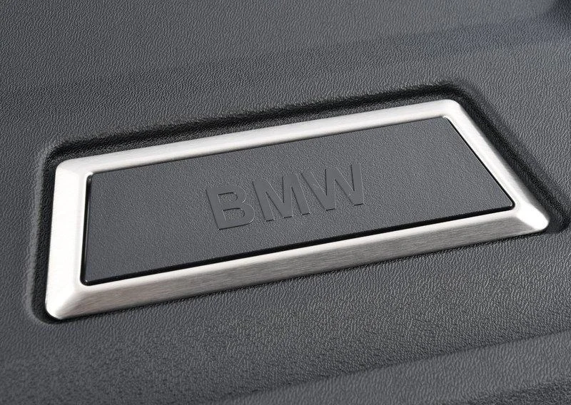 G07 коврик багажника 51472459921 BMW оригинал - миниатюра 3