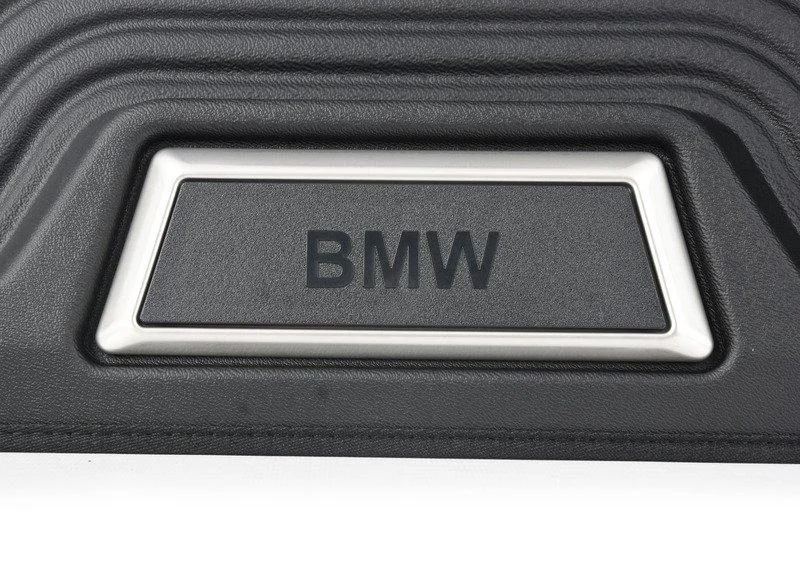 G20 коврик багажного отделения 51472461166 BMW - миниатюра 2