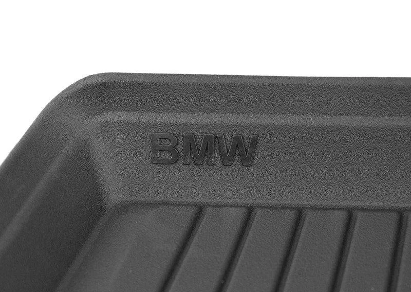 Всепогодные ковры з 51472462751 BMW оригинал - миниатюра 2