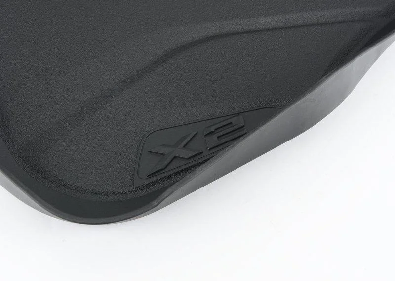 Всепогодный коврик. п с бортиком 51472464916 BMW - миниатюра 2