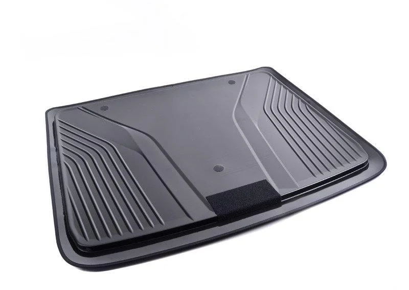 Ковер багажника 51472450516 BMW оригинал - миниатюра 2