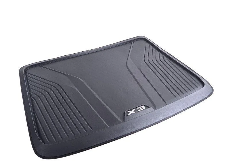 Ковер багажника 51472450516 BMW оригинал - миниатюра 4