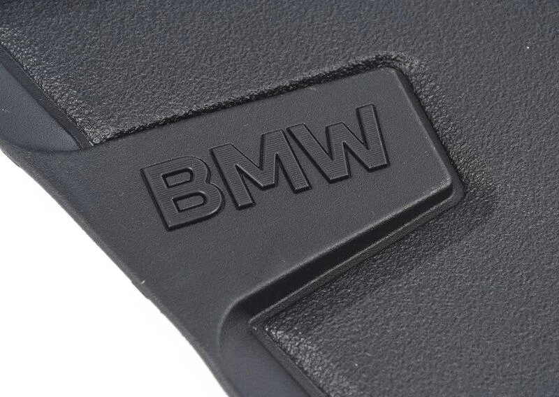 U11/u12 ножные коврики всепогодные зд 51475A2DA75 BMW - миниатюра 2
