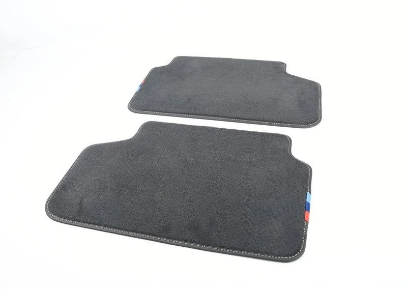 G30 ножные коврики m performance 51472465744 BMW - миниатюра 3
