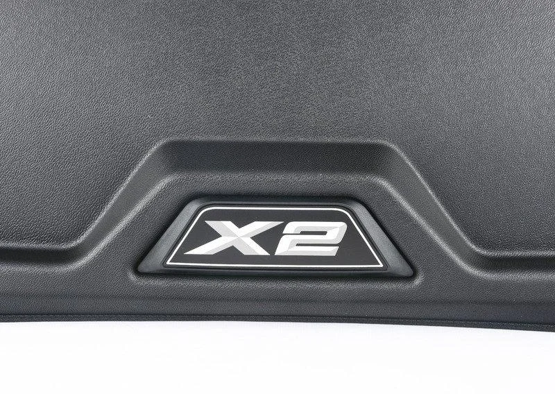 X2 (f39) фасонный коврик багажного отделения 51472451592 BMW