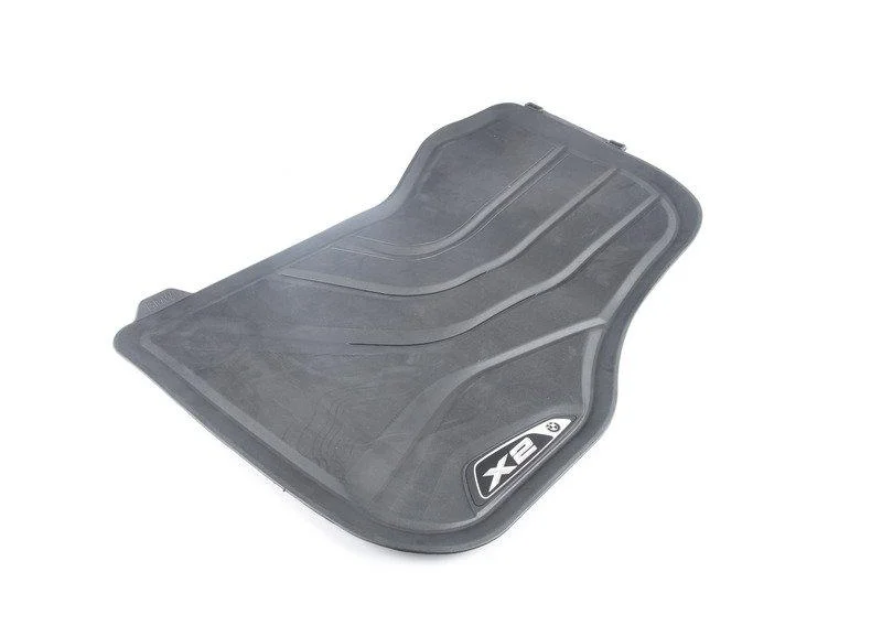 F39 всепогодные ножные коврики пд.. х2 51472452201 BMW - миниатюра 4
