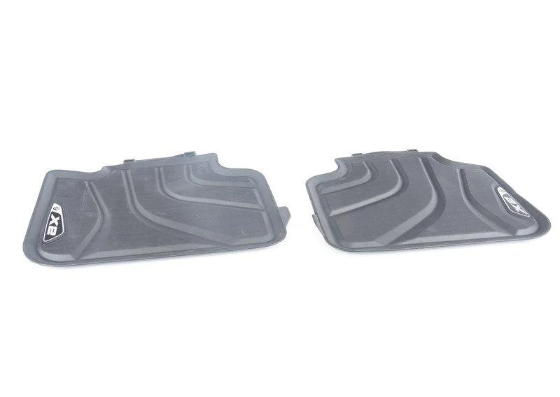 F39 ножные коврики всепогодные зд 51472452204 BMW - миниатюра 3