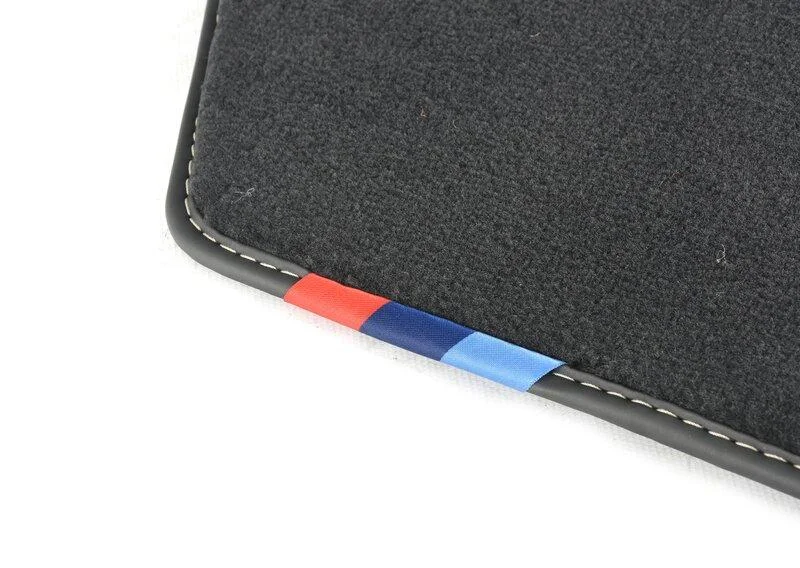 G05 комплект ковриков peformance 51472457268 BMW - миниатюра 2