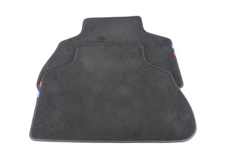G05 комплект ковриков peformance 51472457268 BMW - миниатюра 3