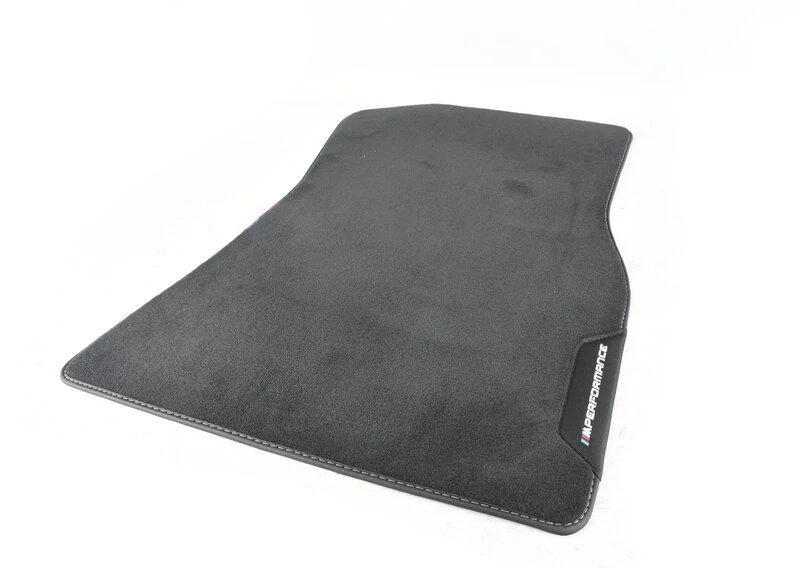 G05 комплект ковриков peformance 51472457268 BMW - миниатюра 4