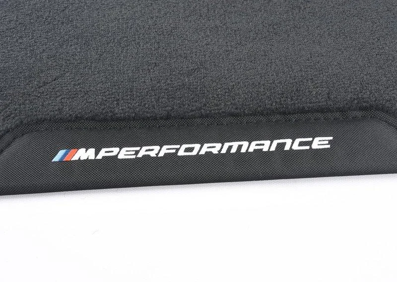G20 ковры m performance 51472457270 BMW оригинал
