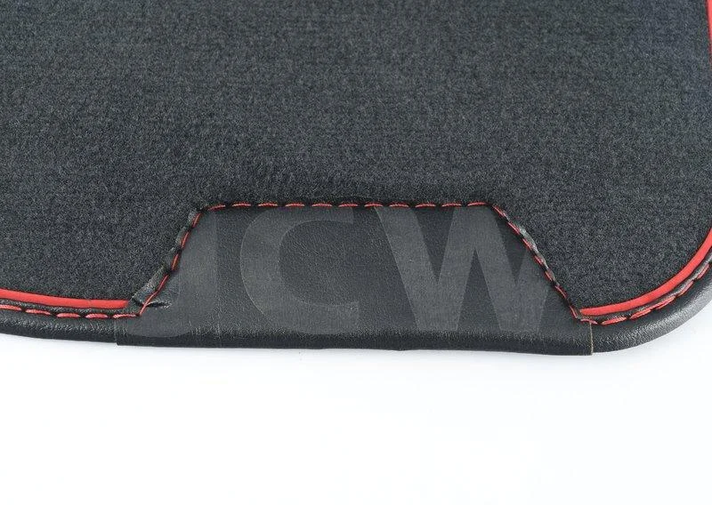Коврик 51472469130 BMW оригинал - миниатюра 3