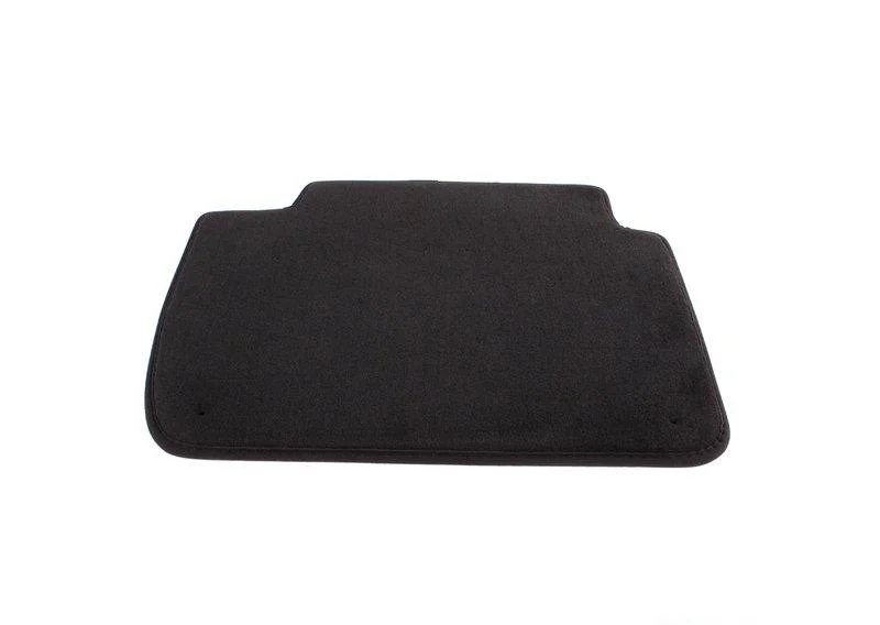 E46 комплект ножных ковриков velours anthrazit 51477020719 BMW - миниатюра 10
