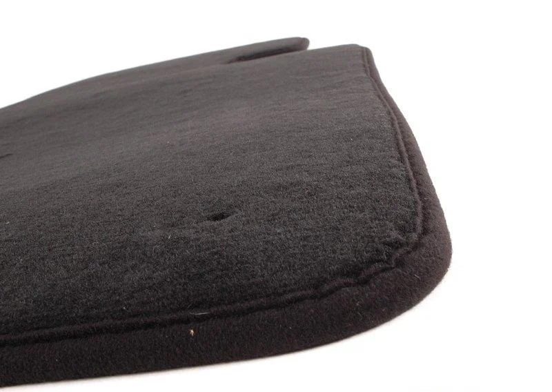 E46 комплект ножных ковриков velours anthrazit 51477020719 BMW - миниатюра 3