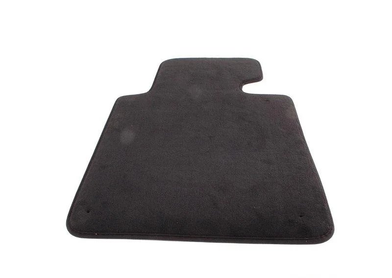 E46 комплект ножных ковриков velours anthrazit 51477020719 BMW - миниатюра 4