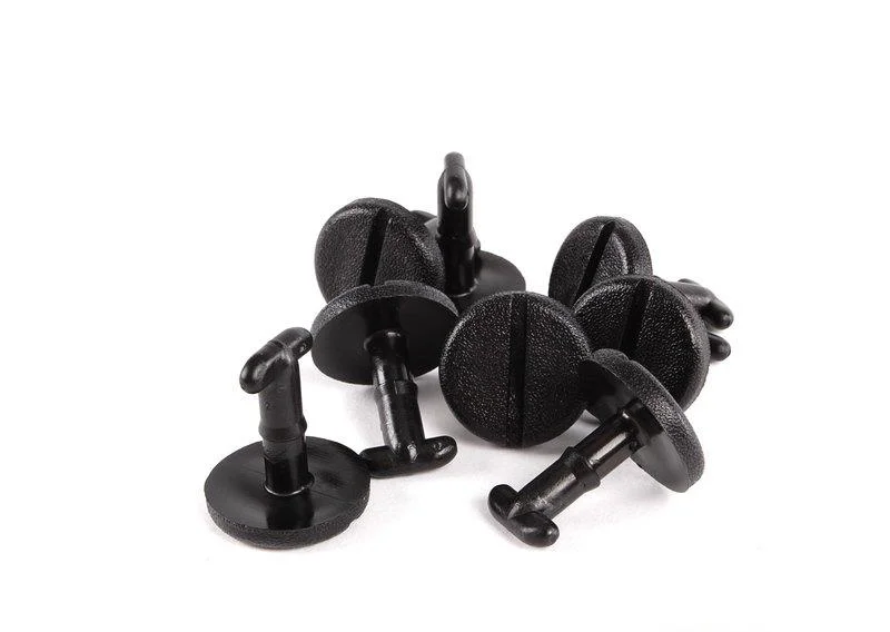 E46 комплект ножных ковриков velours anthrazit 51477020719 BMW - миниатюра 5