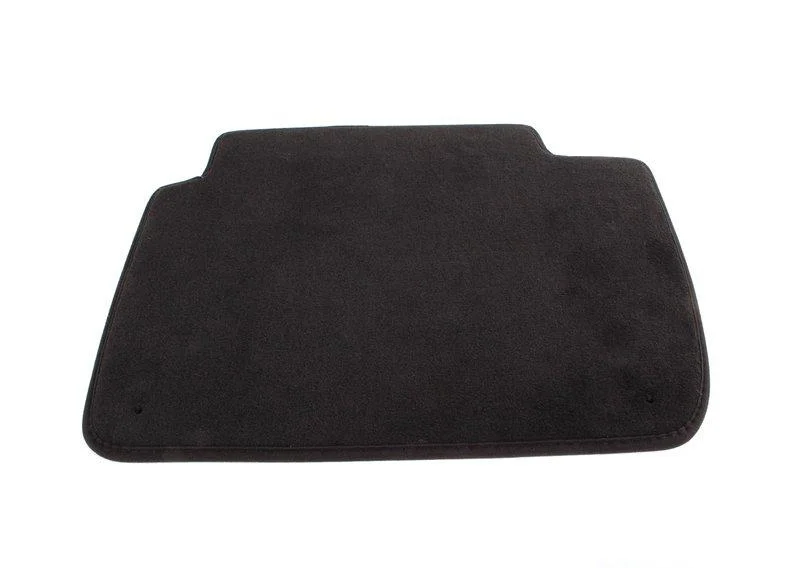 E46 комплект ножных ковриков velours anthrazit 51477020719 BMW - миниатюра 9