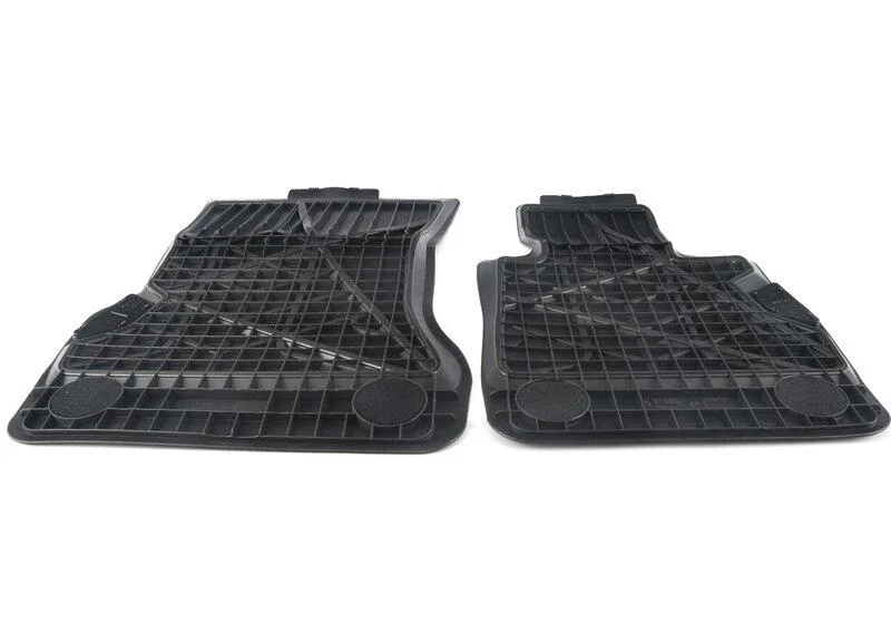 Грязезащитные ножные коврики lhd впереди g70 51475A56C39 BMW - миниатюра 3