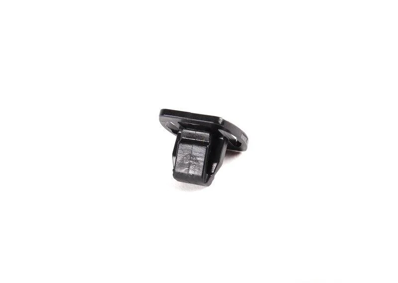 Скоба накладки порога 51477066416 BMW оригинал - миниатюра 3