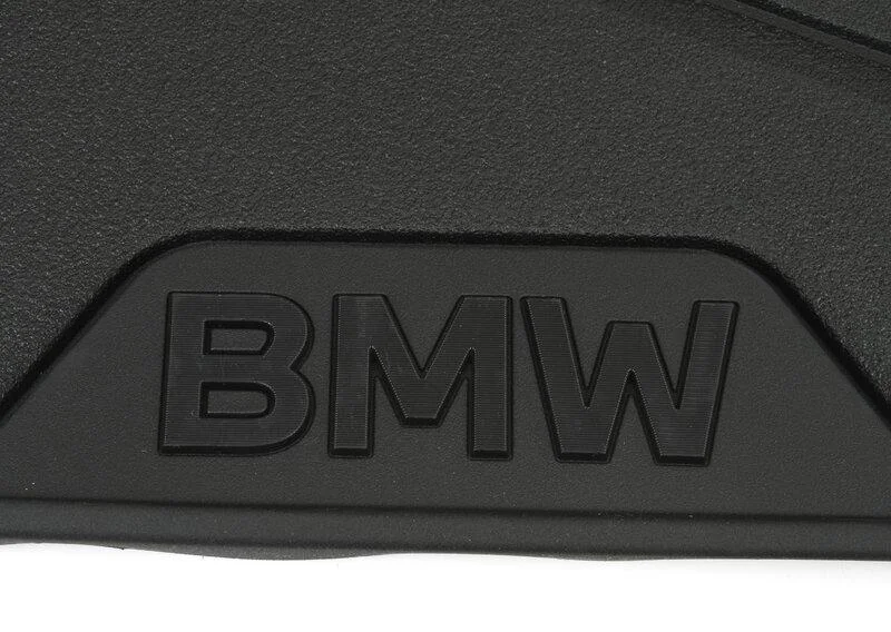 X2 (u10) фасонный коврик багажного отделения 51475A741A0 BMW - изображение 1