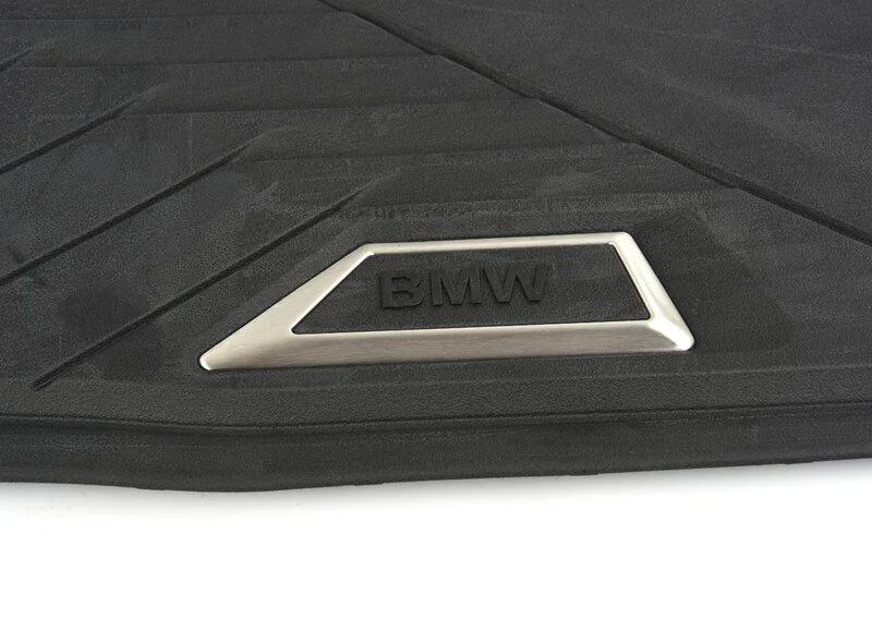 G60  передние всепогодные коврики 51475A87FF0 BMW - миниатюра 3