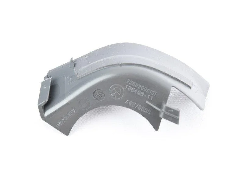 Крышка левая 51477258365 BMW оригинал - миниатюра 2