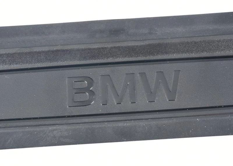 Накладка порога пд 51477263315 BMW оригинал - изображение 1