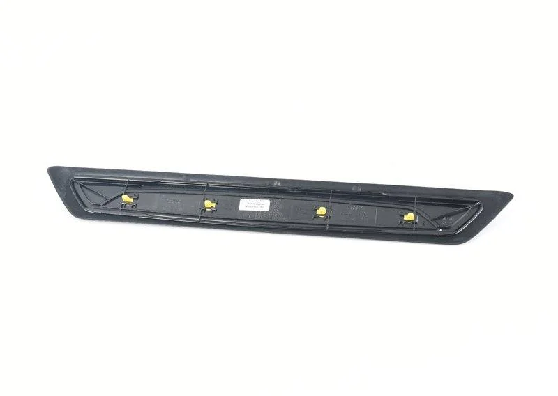 Накладка порога пд 51477263315 BMW оригинал - миниатюра 2
