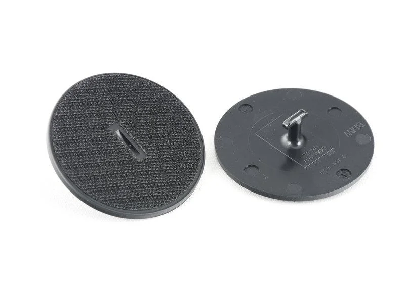 Ножной коврик сторона водителя 51477294073 BMW - миниатюра 2
