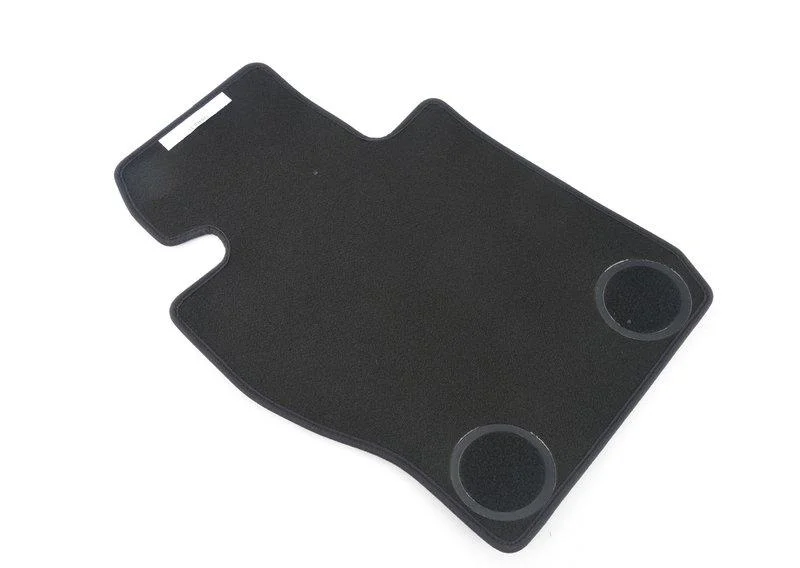 Ножной коврик сторона водителя 51477294073 BMW - миниатюра 3