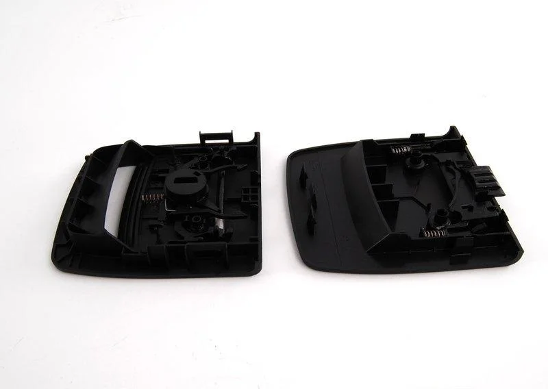 Ручка съемной полки в багажнике 51476958161 BMW - миниатюра 2