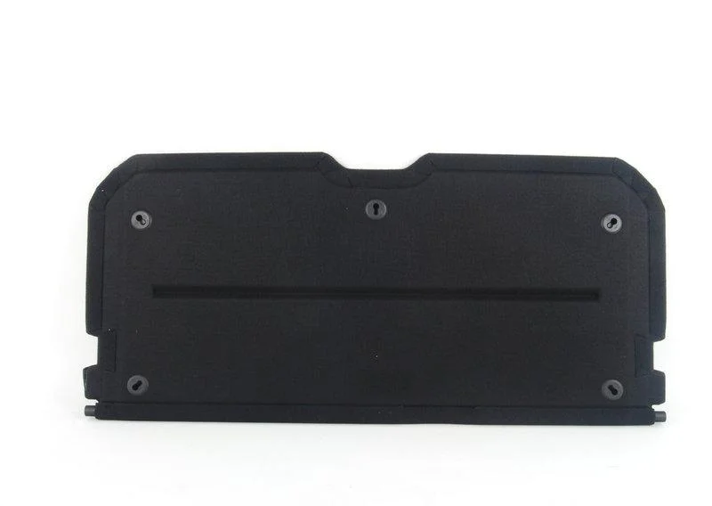 Съемная панель пола багажного отделения 51477298611 BMW - миниатюра 3