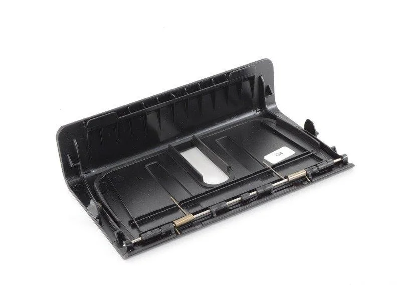 E91/e91n крышка замка 51476964045 BMW оригинал - миниатюра 3