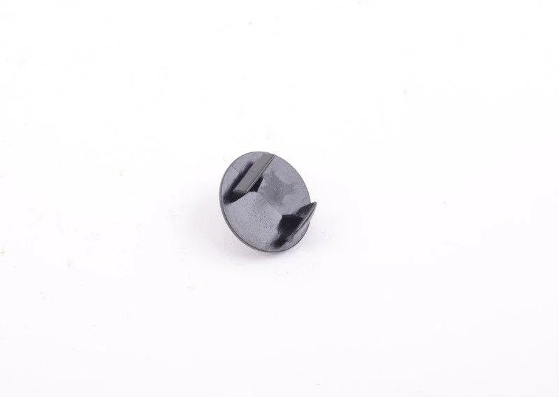 Зажим сетки багажного отделения 51477304498 BMW - миниатюра 2