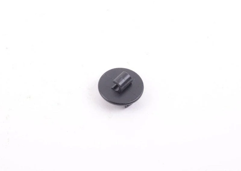 Зажим сетки багажного отделения 51477304498 BMW - миниатюра 3