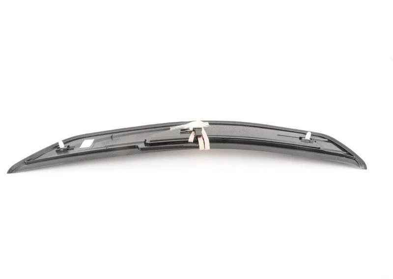 Накладка порогасподсветкой.п зд f10 51477203610 BMW - миниатюра 2