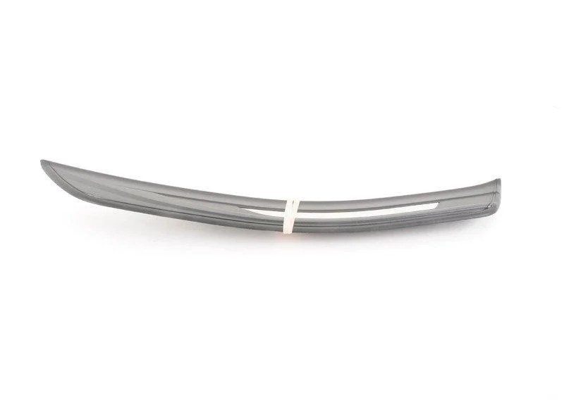 Накладка порогасподсветкой.п зд f10 51477203610 BMW - миниатюра 3